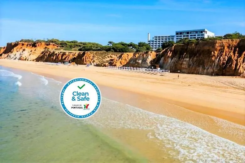 Alfamar Beach & Sport Resort Albufeira