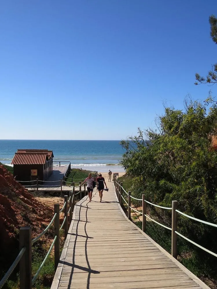 Hotel Alfamar Beach & Sport Resort Albufeira
