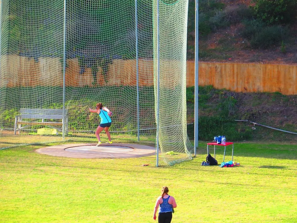 Alfamar Beach & Sport Resort Albufeira 4*,  Portugal