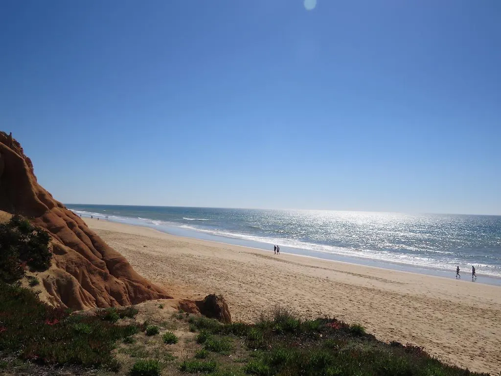 Alfamar Beach & Sport Resort Albufeira Hotel