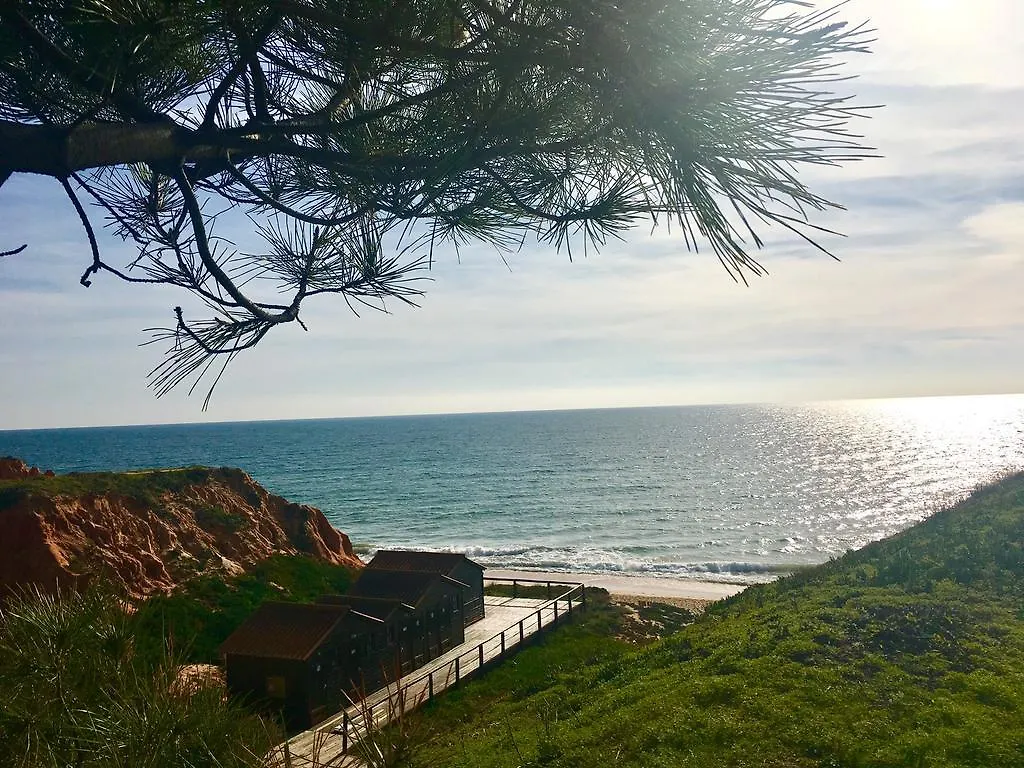 **** Hotel Alfamar Beach & Sport Resort Albufeira Portugal