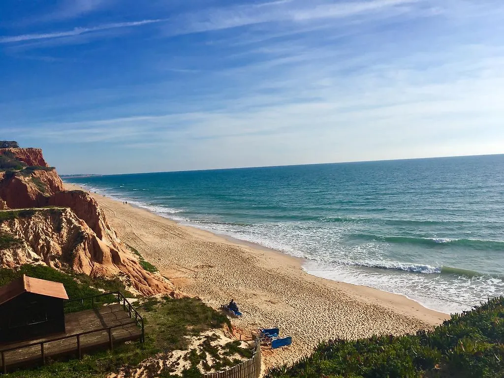 Alfamar Beach & Sport Resort Albufeira