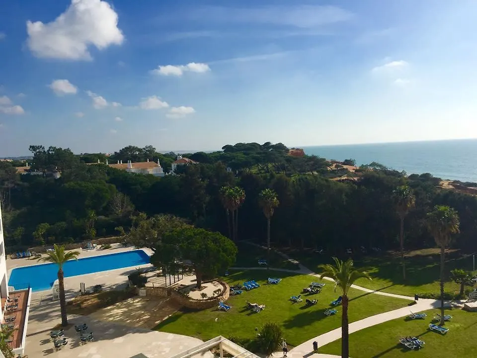 Alfamar Beach & Sport Resort Albufeira Portugal