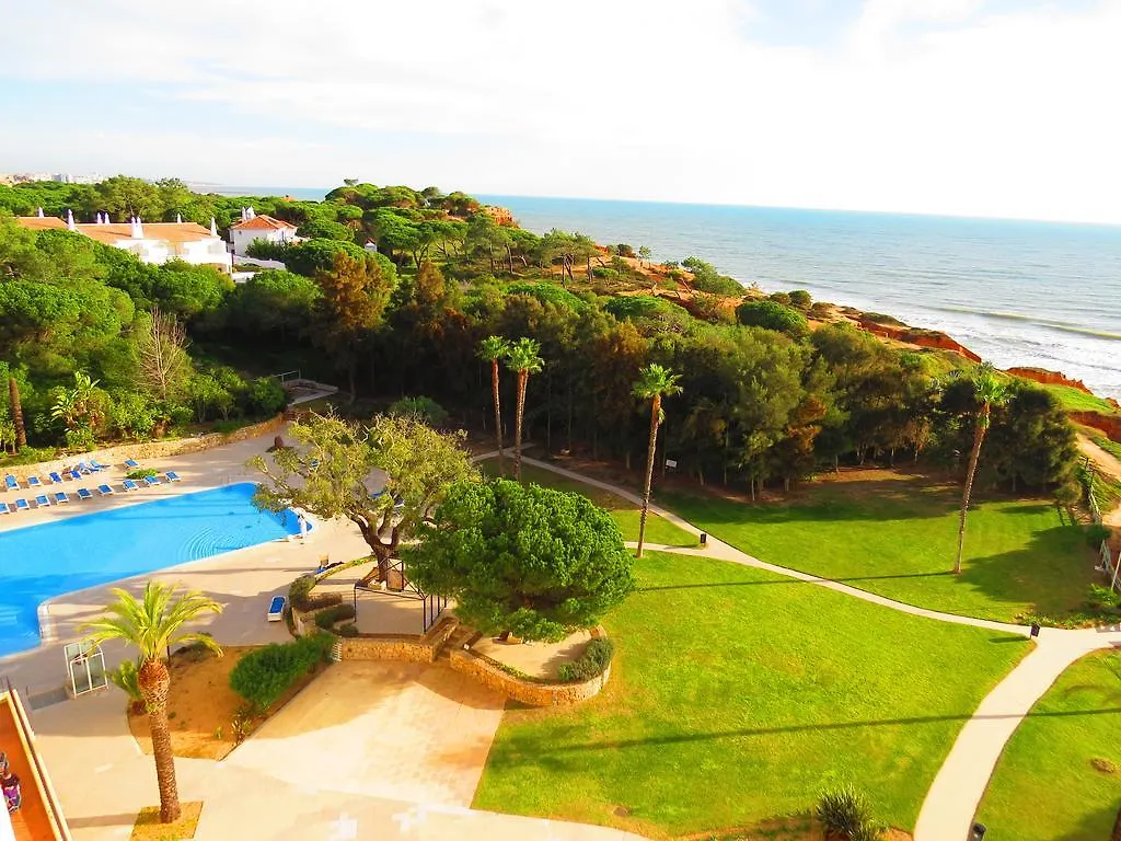 Alfamar Beach & Sport Resort Albufeira 4*,