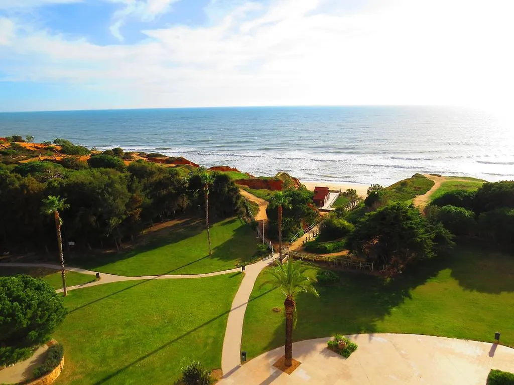 Alfamar Beach & Sport Resort Albufeira
