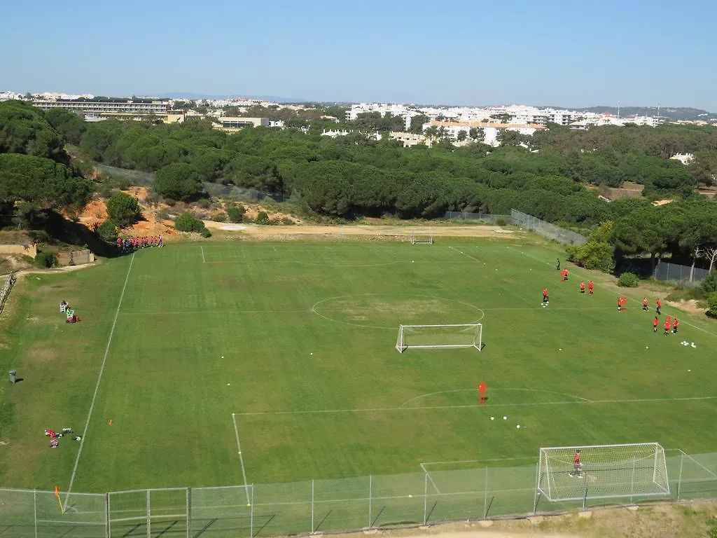 Hotel Alfamar Beach & Sport Resort Albufeira