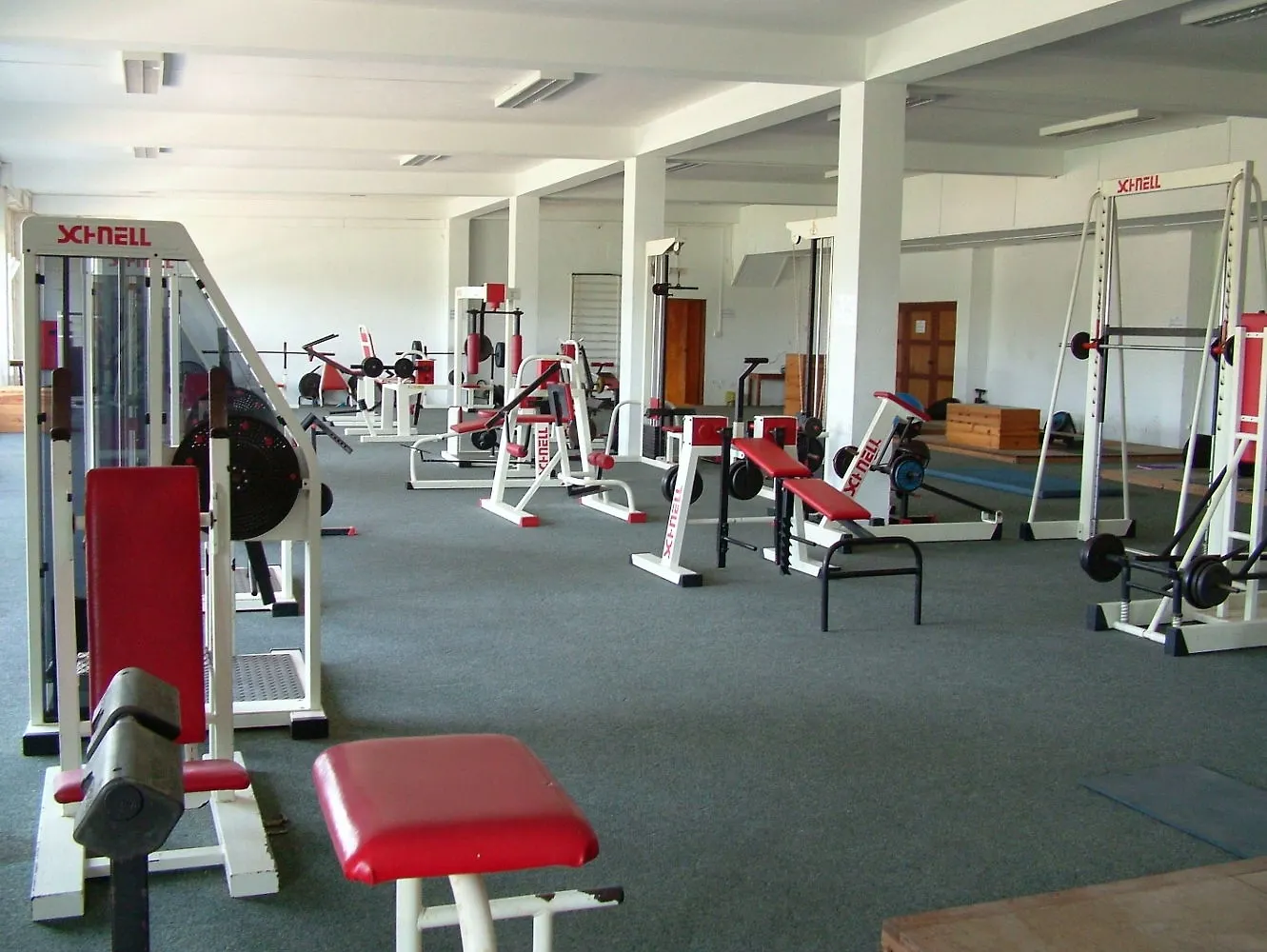 Hotel Alfamar Beach & Sport Resort Albufeira