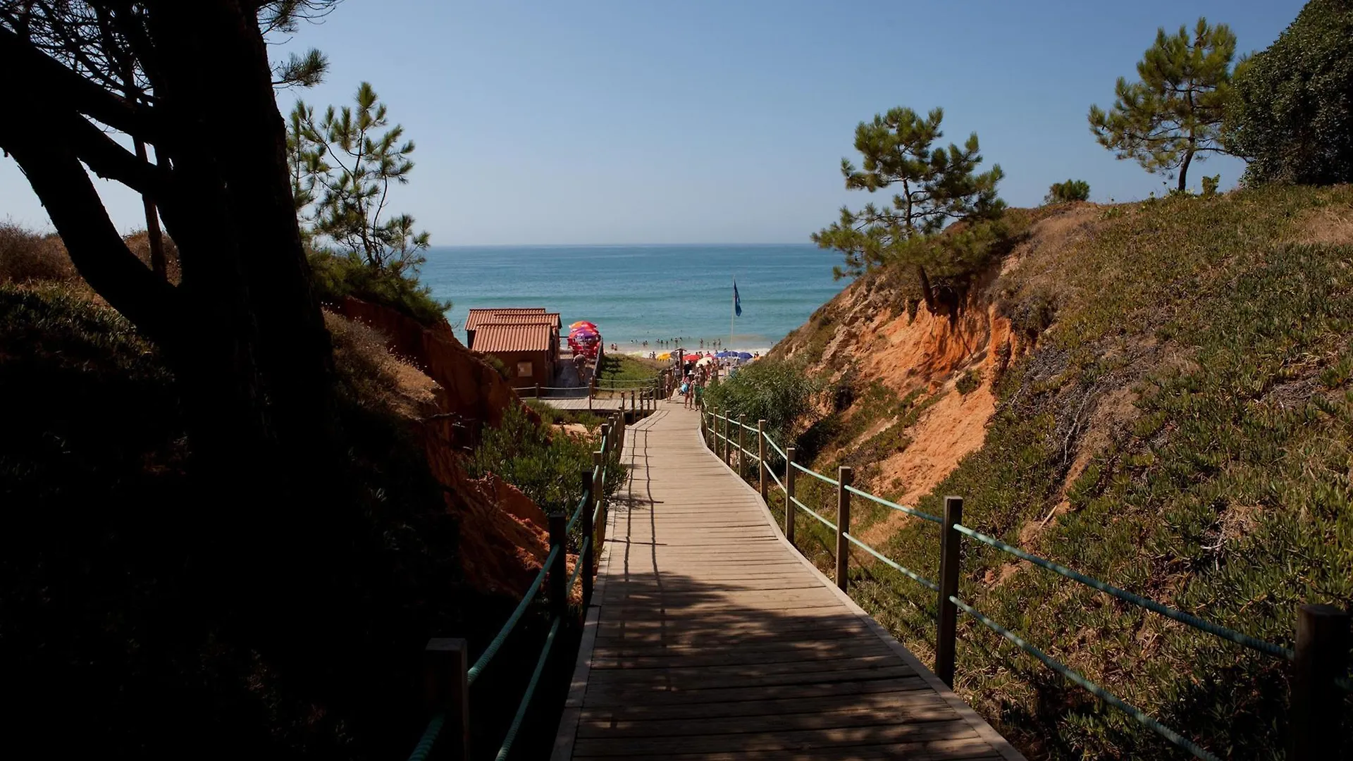 Hotel Alfamar Beach & Sport Resort Albufeira