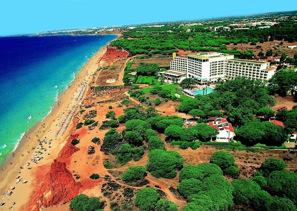 Alfamar Beach & Sport Resort Albufeira Hotel