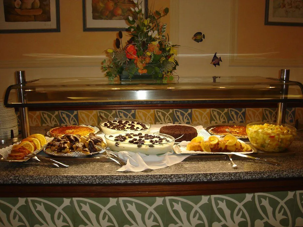 Alfamar Beach & Sport Resort Albufeira 4*,