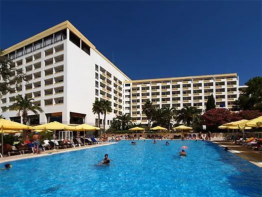 Alfamar Beach & Sport Resort Albufeira Hotel