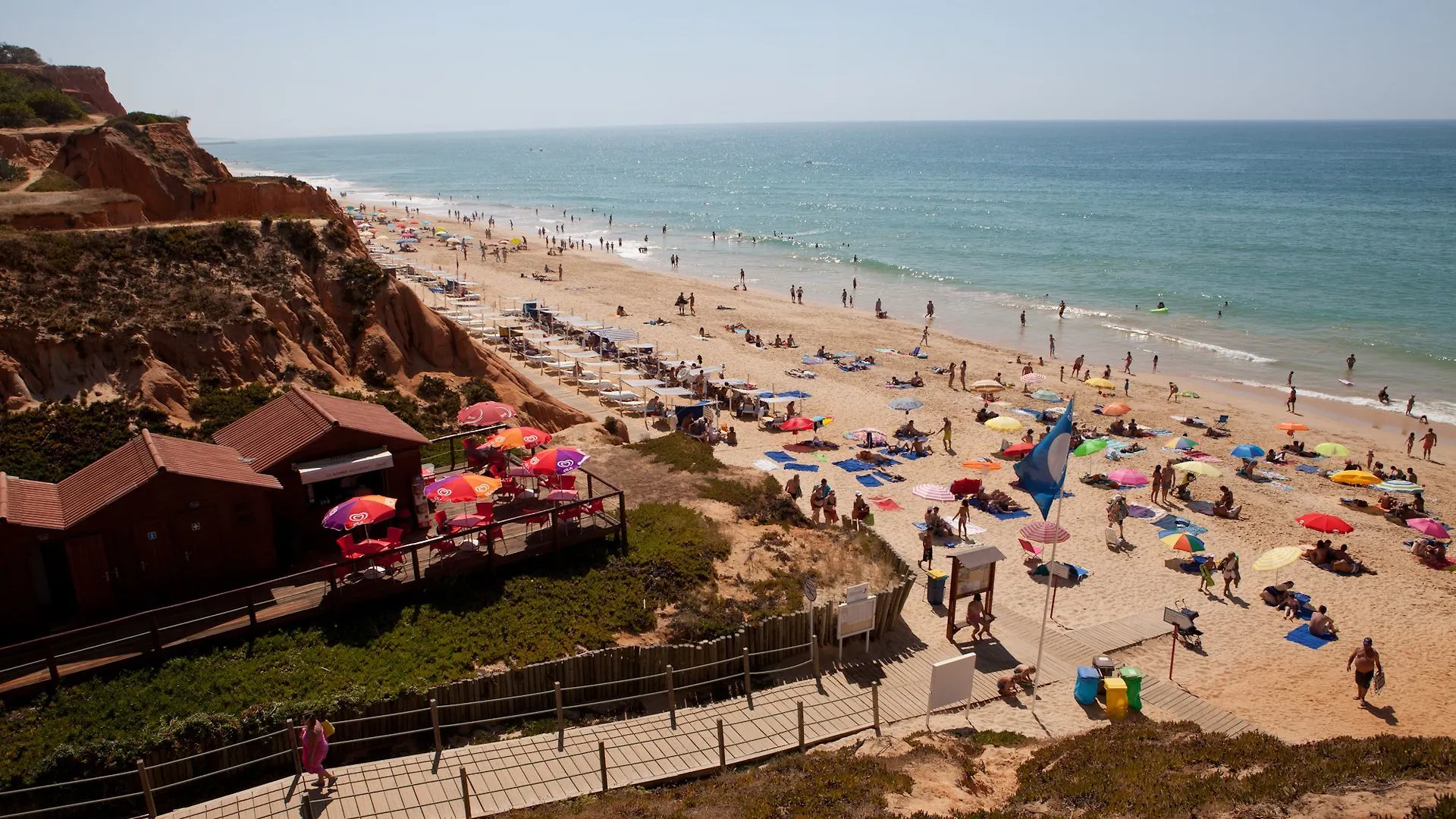 Hotel Alfamar Beach & Sport Resort Albufeira