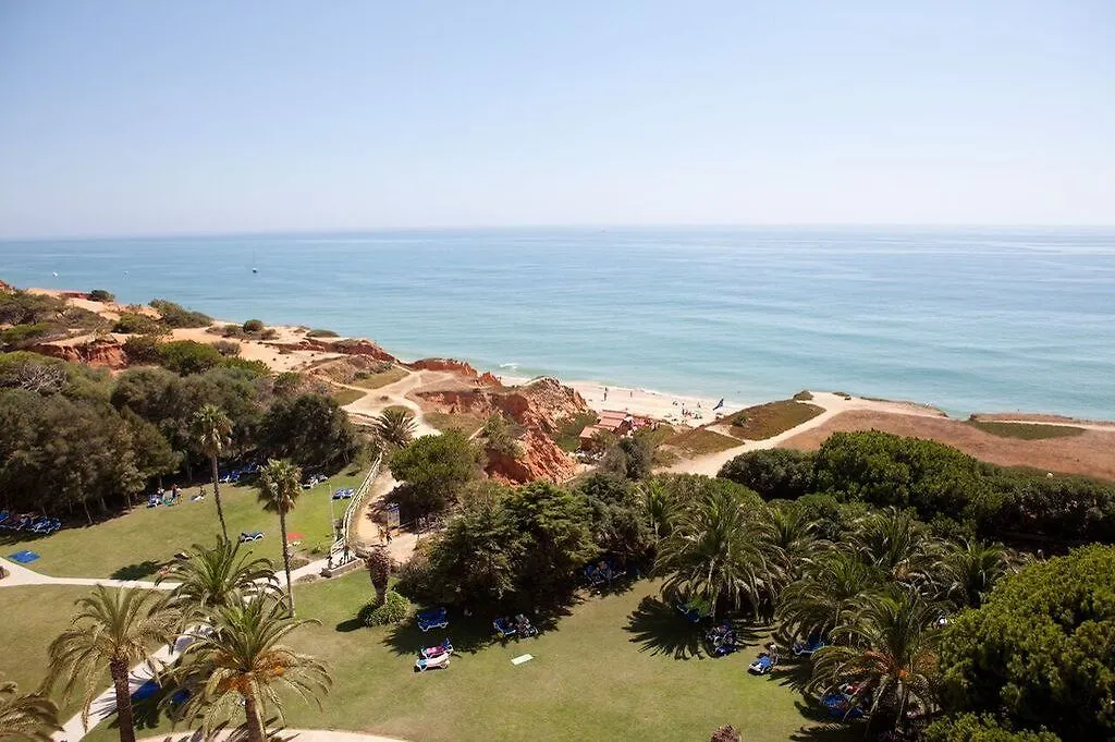 Hotel Alfamar Beach & Sport Resort Albufeira