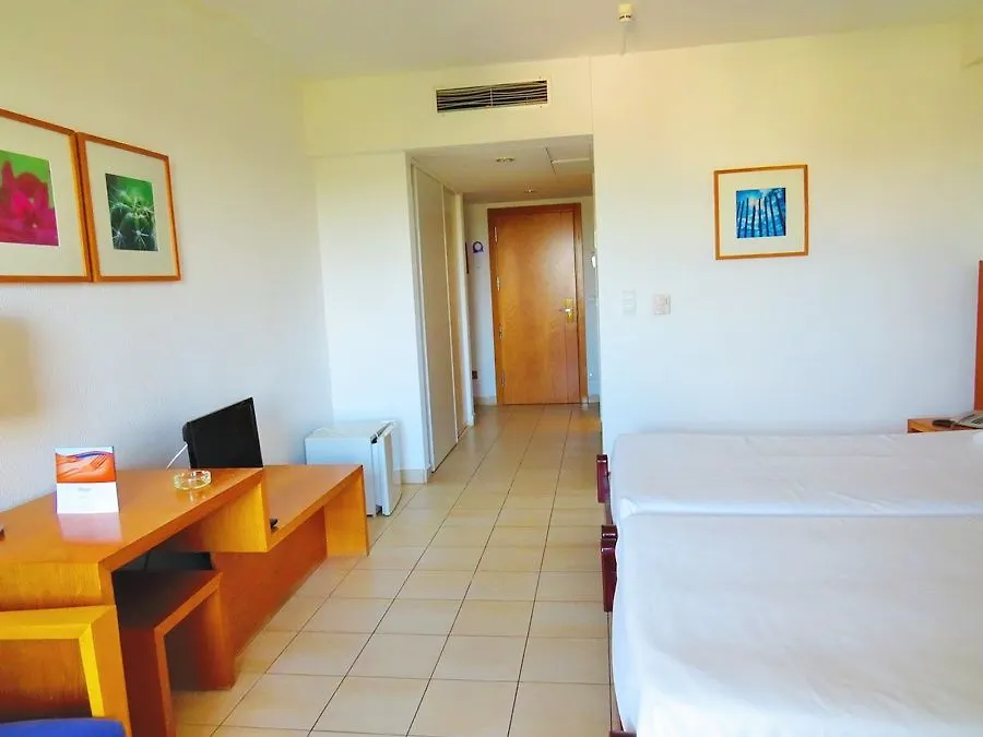 Alfamar Beach & Sport Resort Albufeira 4*,  Portugal