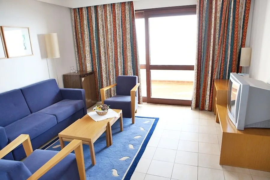 Alfamar Beach & Sport Resort Albufeira