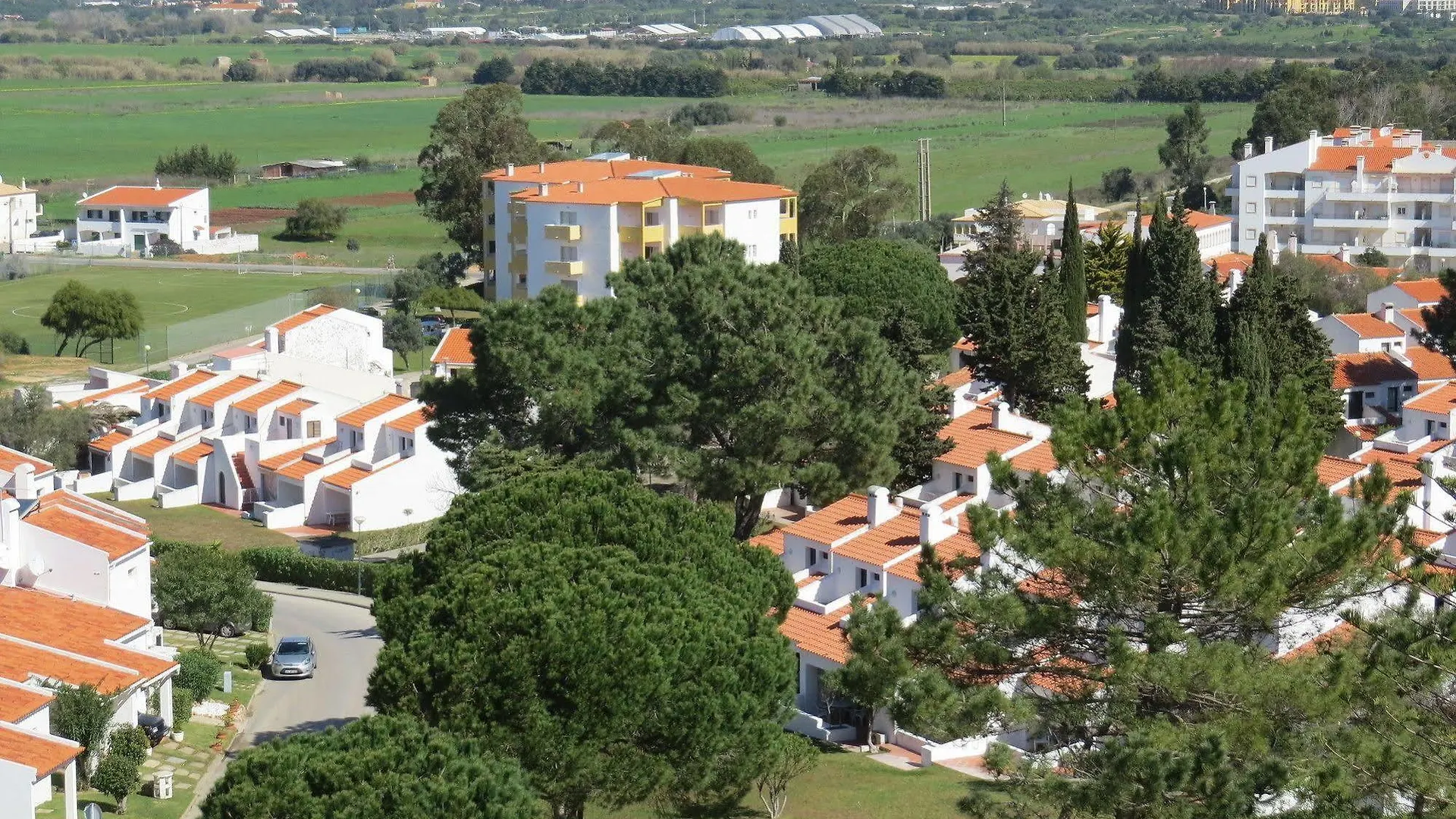 Alfamar Beach & Sport Resort Albufeira 4*,  Portugal