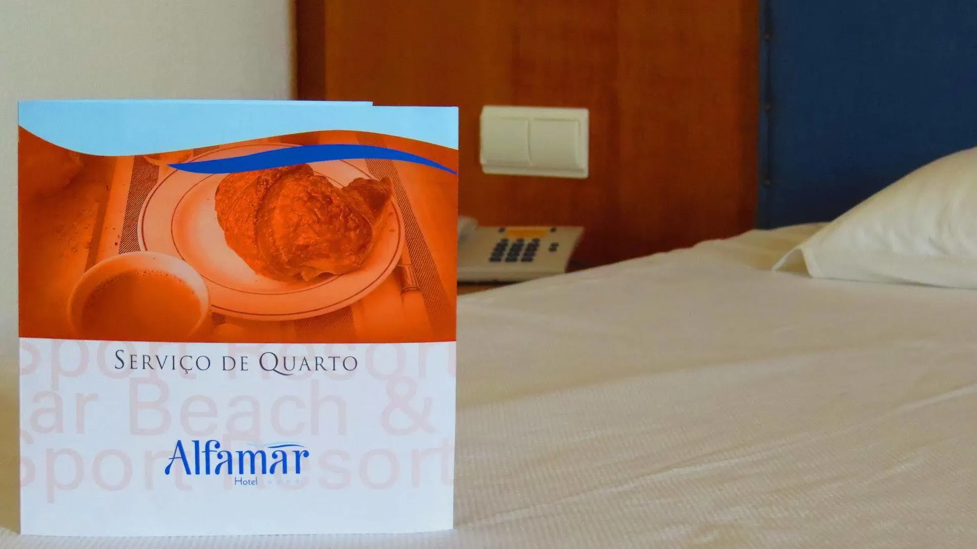 **** Hotel Alfamar Beach & Sport Resort Albufeira Portugal