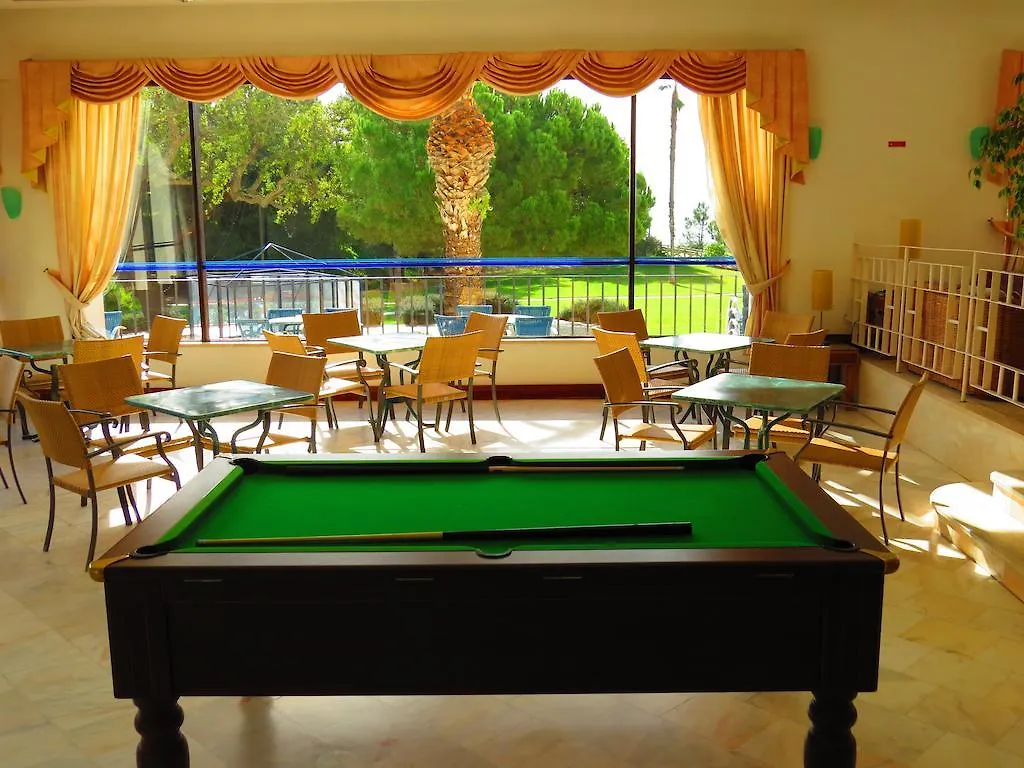 Alfamar Beach & Sport Resort Albufeira Hotel