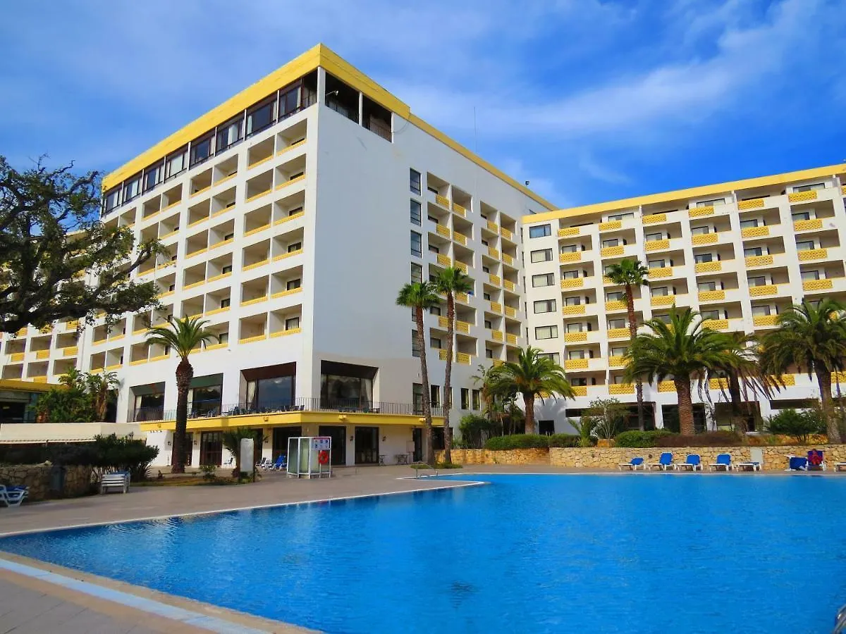 Alfamar Beach & Sport Resort Albufeira Hotel