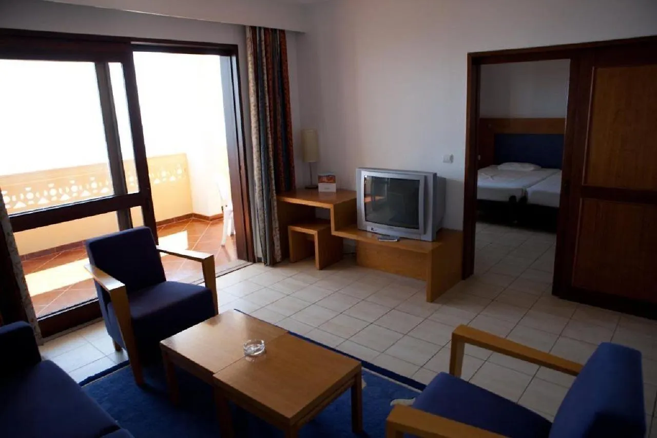 Alfamar Beach & Sport Resort Albufeira 4*,  Portugal