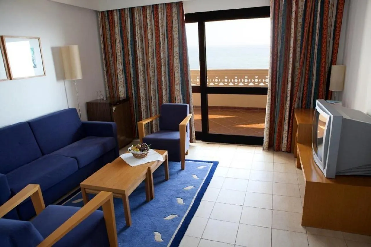 Alfamar Beach & Sport Resort Albufeira Hotel