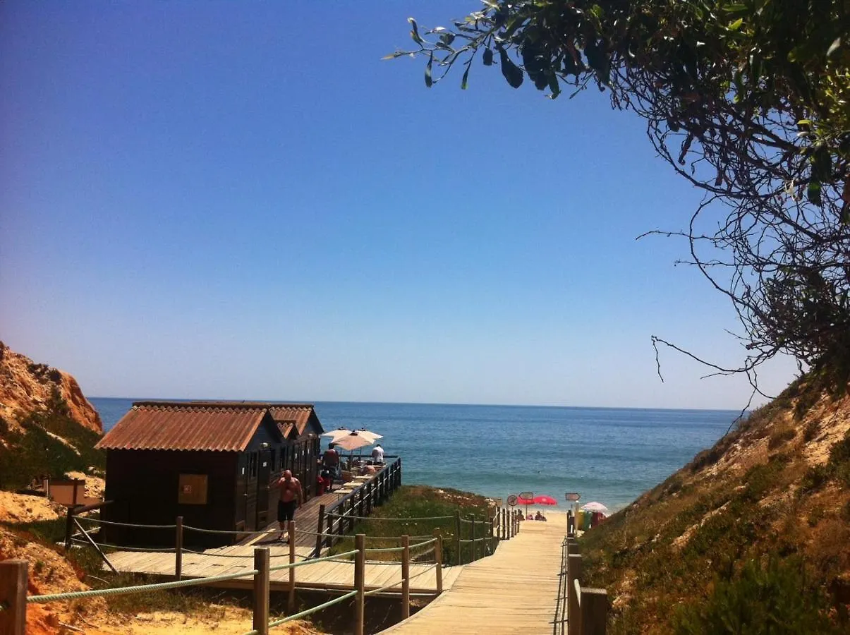 Hotel Alfamar Beach & Sport Resort Albufeira