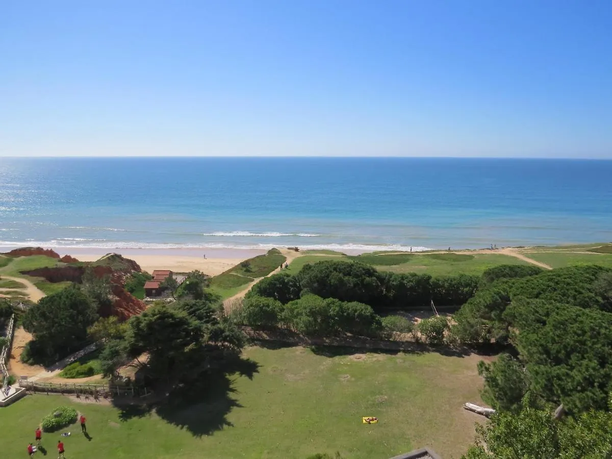 Alfamar Beach & Sport Resort Albufeira Portugal