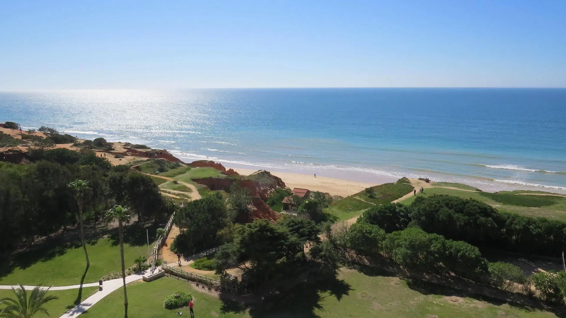 Hotel Alfamar Beach & Sport Resort Albufeira