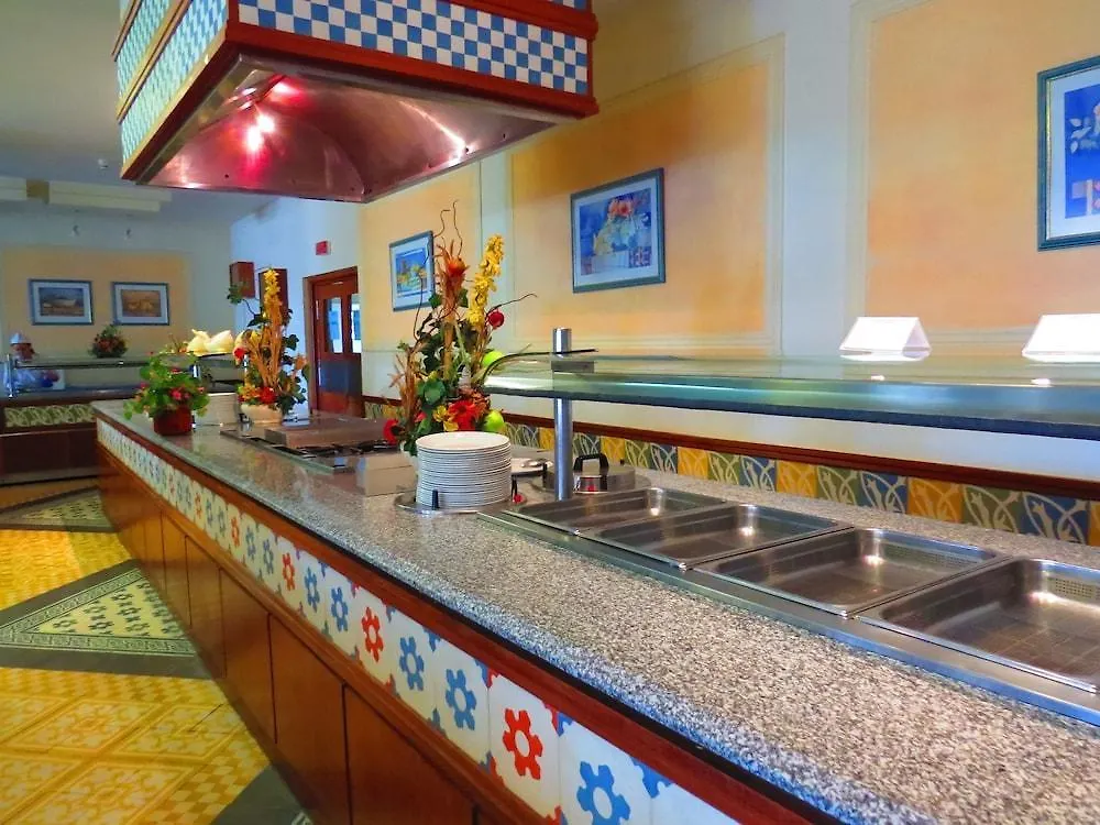 **** Hotel Alfamar Beach & Sport Resort Albufeira Portugal