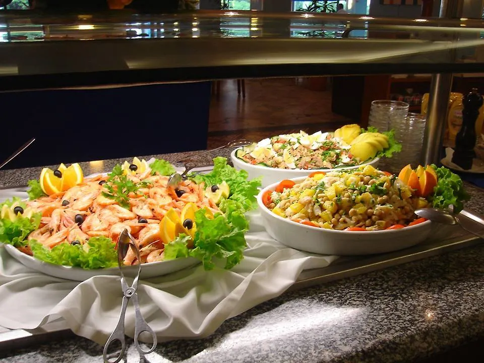 Alfamar Beach & Sport Resort Albufeira