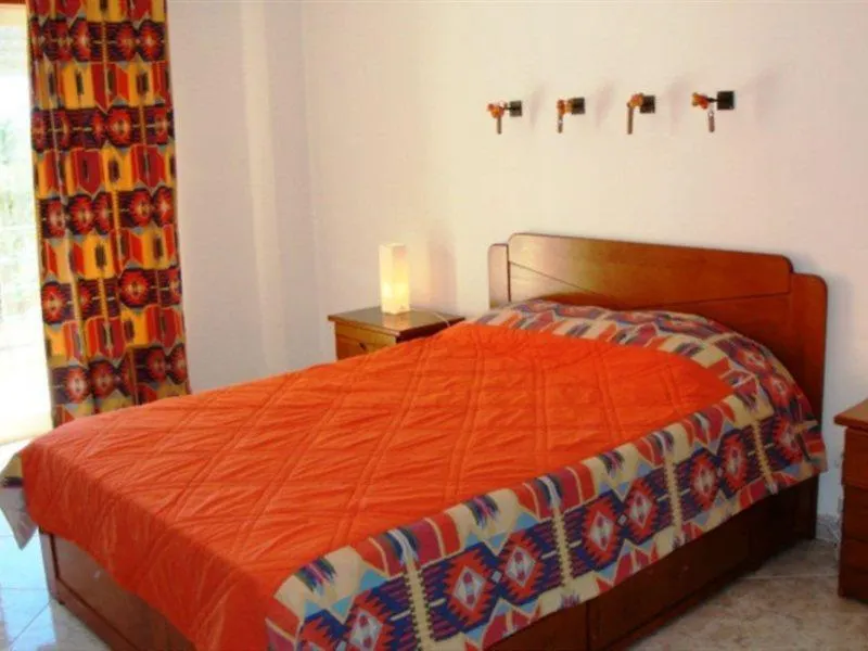 Hotel Alfamar Beach & Sport Resort Albufeira
