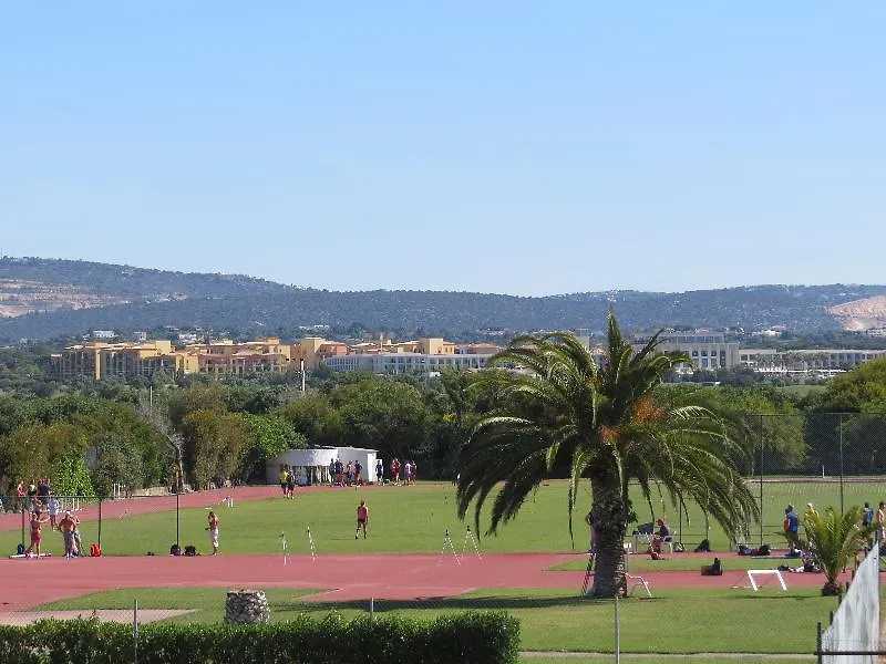 Hotel Alfamar Beach & Sport Resort Albufeira