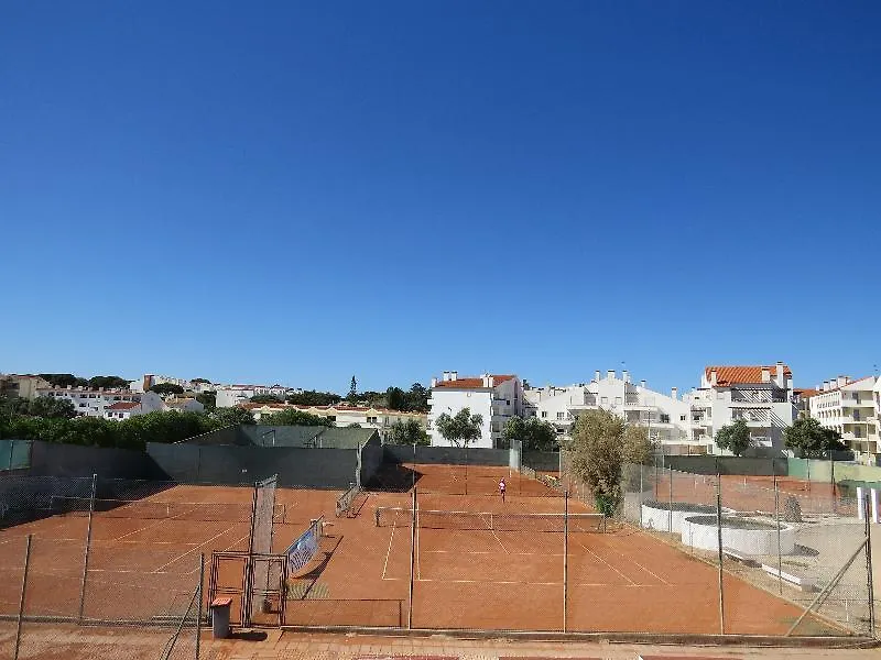 Alfamar Beach & Sport Resort Albufeira 4*,