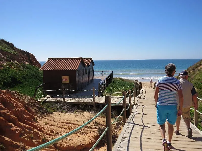 Alfamar Beach & Sport Resort Albufeira Hotel