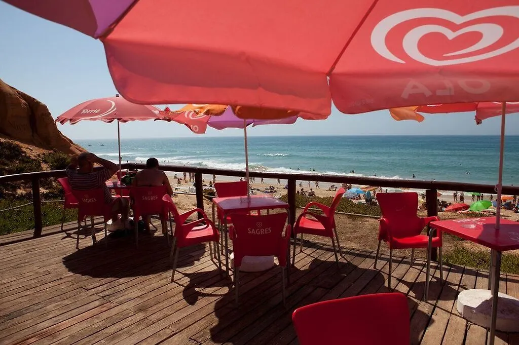 Hotel Alfamar Beach & Sport Resort Albufeira