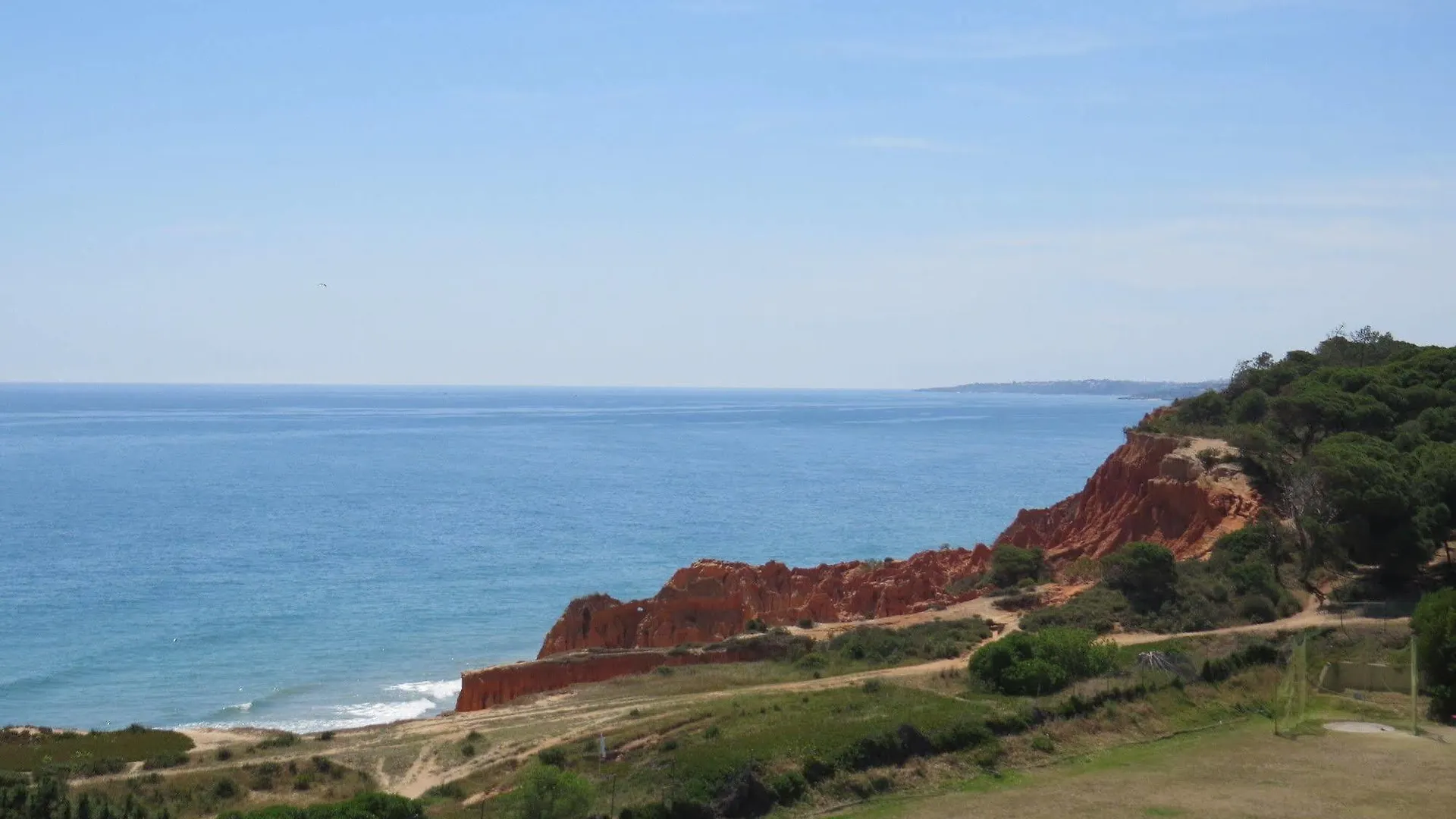 Alfamar Beach & Sport Resort Albufeira 4*,