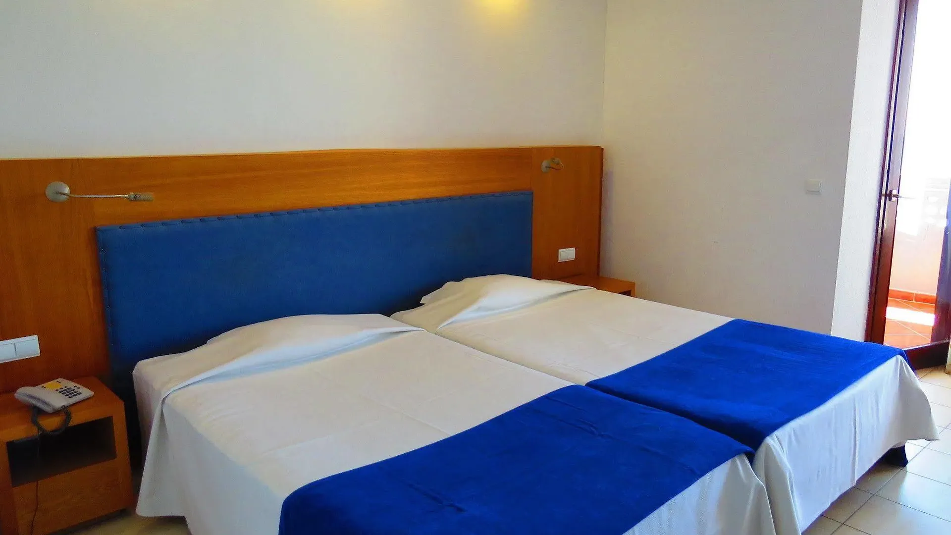 Hotel Alfamar Beach & Sport Resort Albufeira