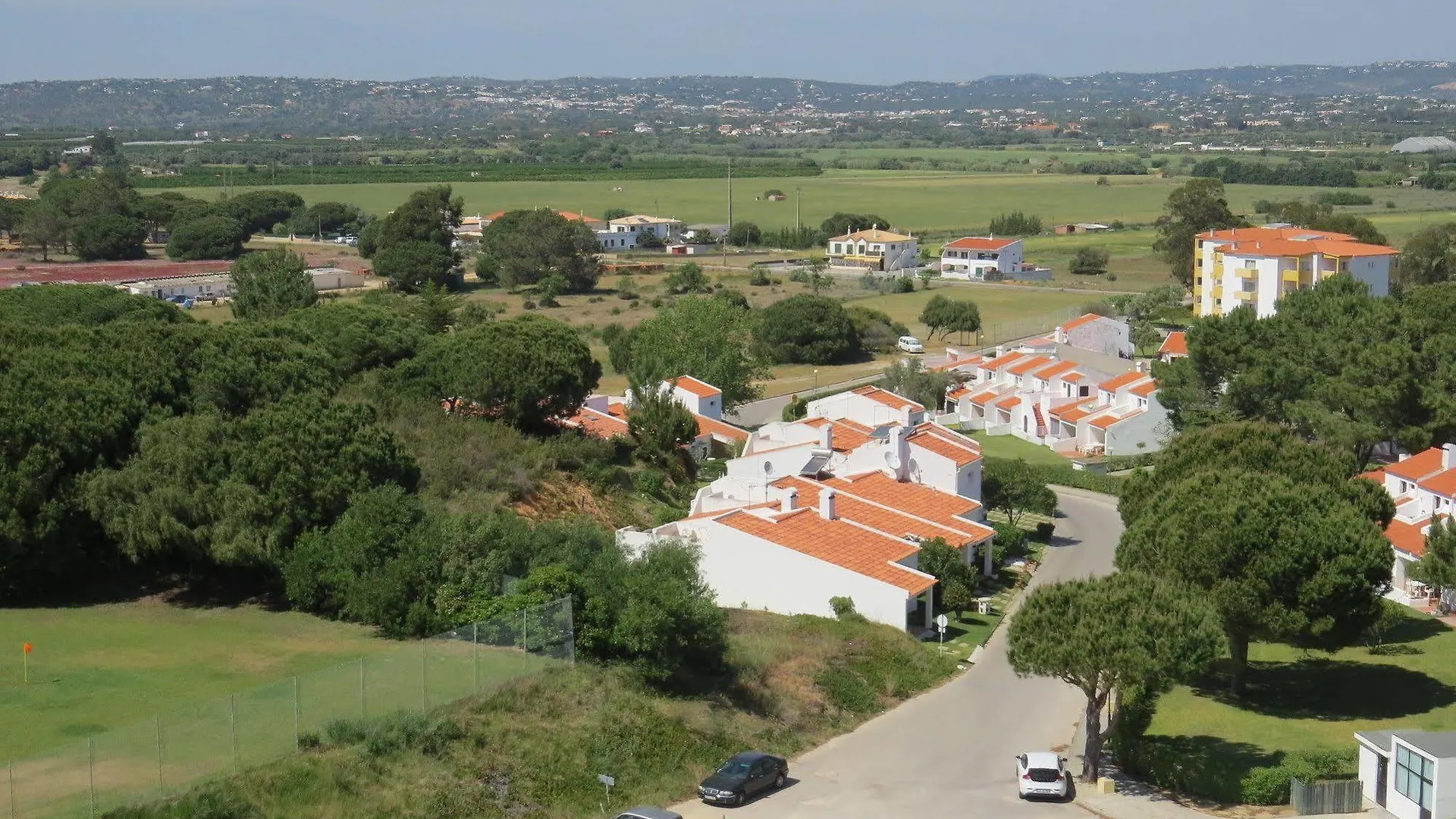 Alfamar Beach & Sport Resort Albufeira Portugal
