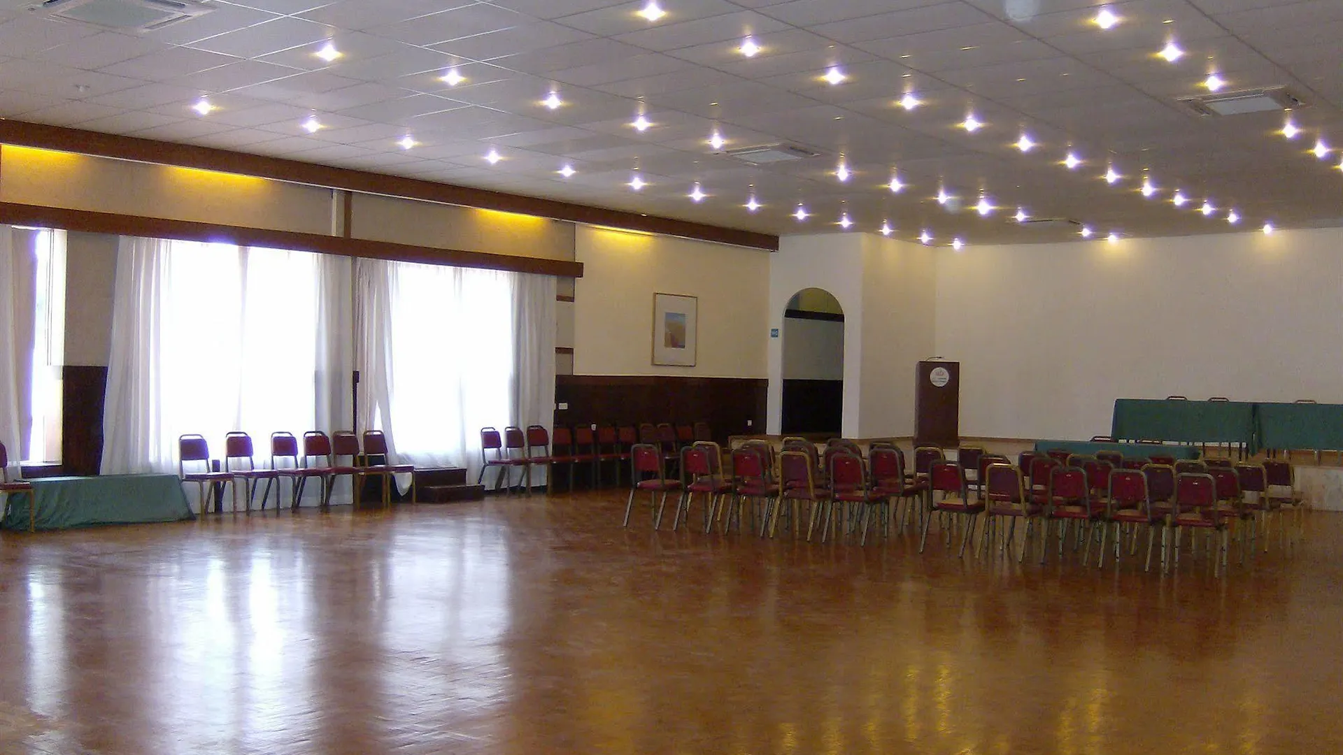 Alfamar Beach & Sport Resort Albufeira Hotel