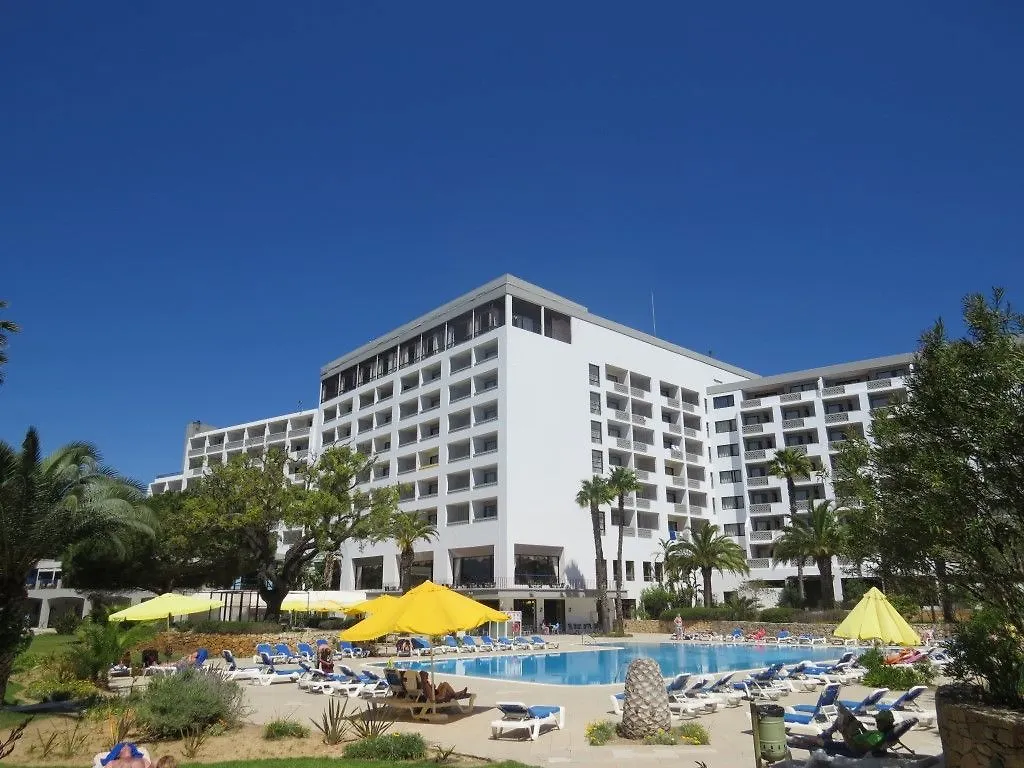 Alfamar Beach & Sport Resort Albufeira Hotel