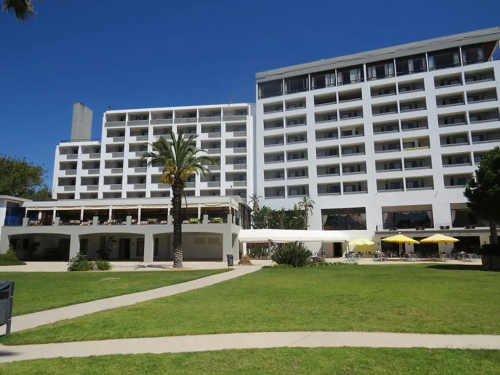 Alfamar Beach & Sport Resort Albufeira