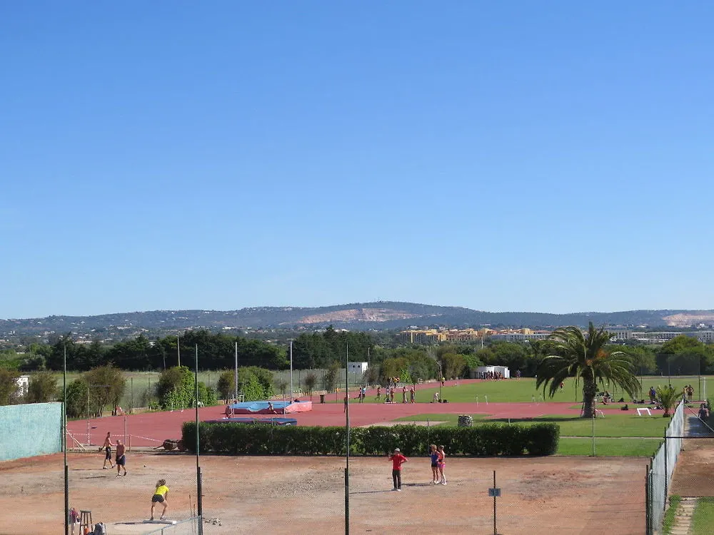 Alfamar Beach & Sport Resort 阿尔布费拉 葡萄牙