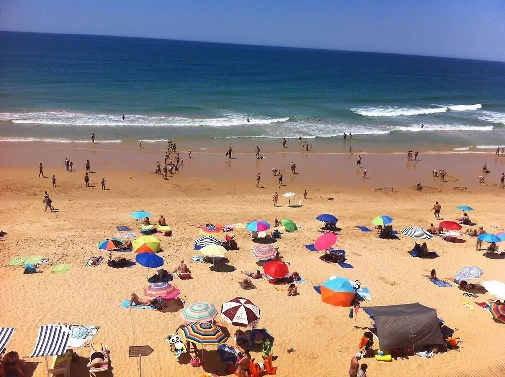 Alfamar Beach & Sport Resort 阿尔布费拉 4*,  葡萄牙