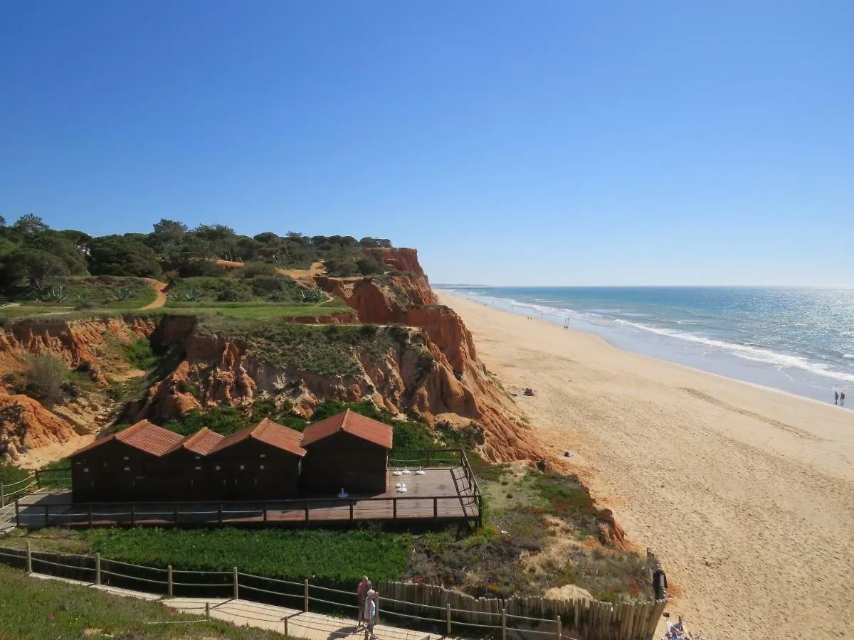 Alfamar Beach & Sport Resort 阿尔布费拉 4*,  葡萄牙